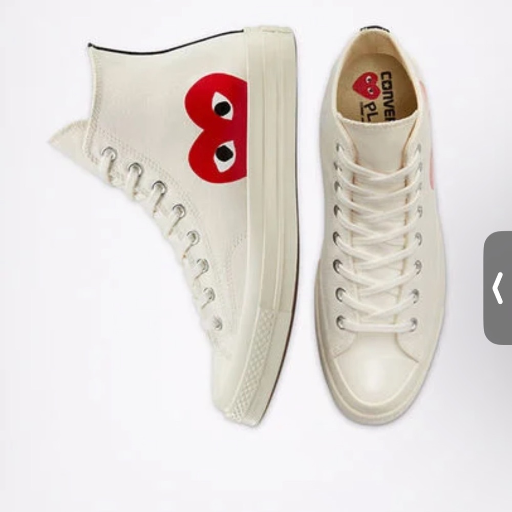 Comme fed Garçons